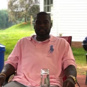 Meet your Posher, Johnny